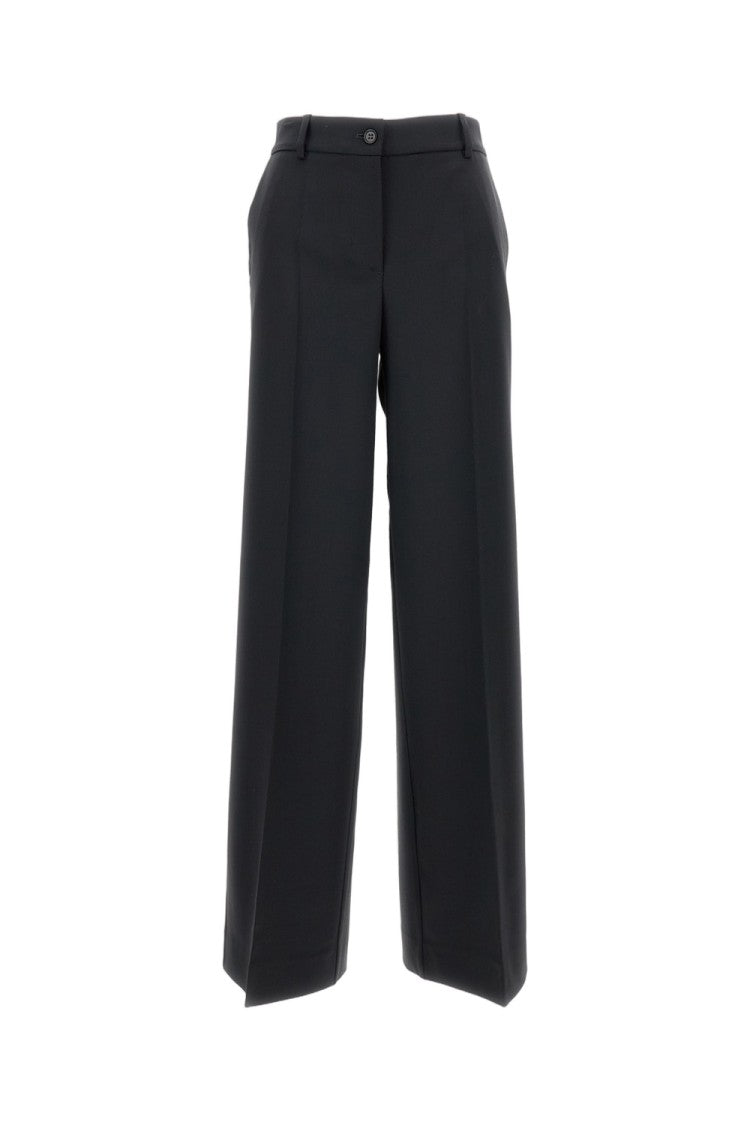 Parosh Sallia Bi-Stretch Trousers