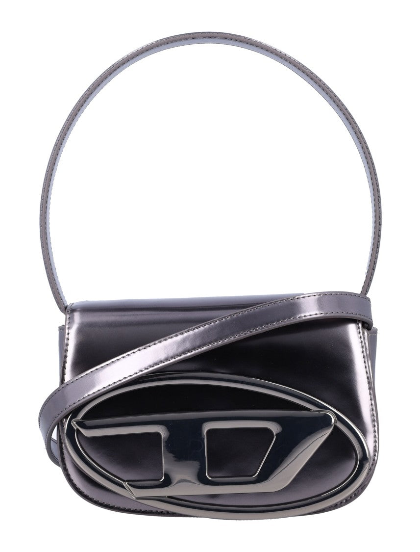 Diesel 1 Dr Mirror Leather