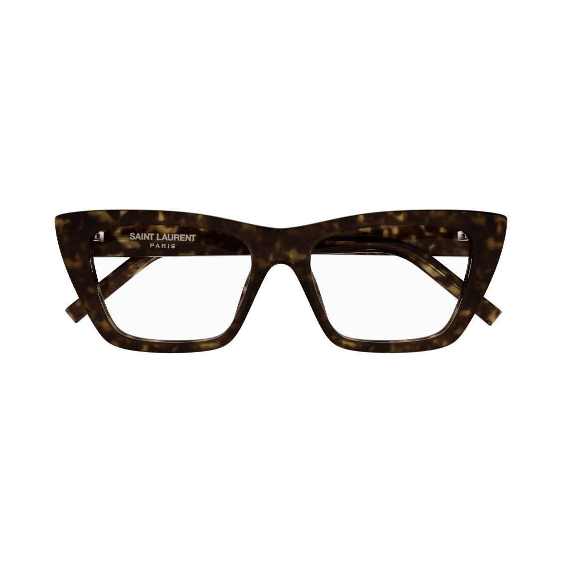 Saint Laurent Sl 276 Mica Opt Oversized Cat-Eye Sunglasses
