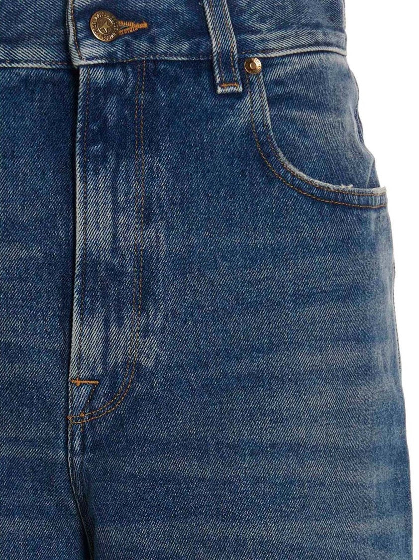 Golden Goose Kim' Jeans