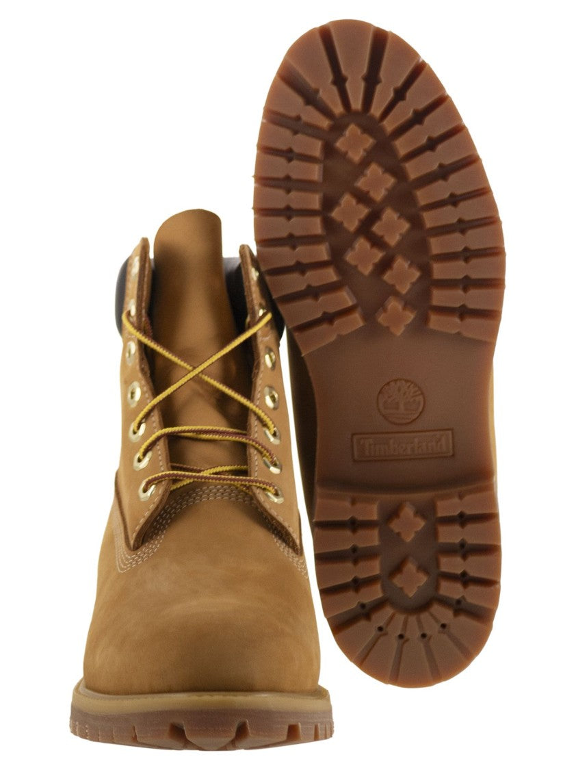 Timberland Premium 6 Inch - Waterproof Boot