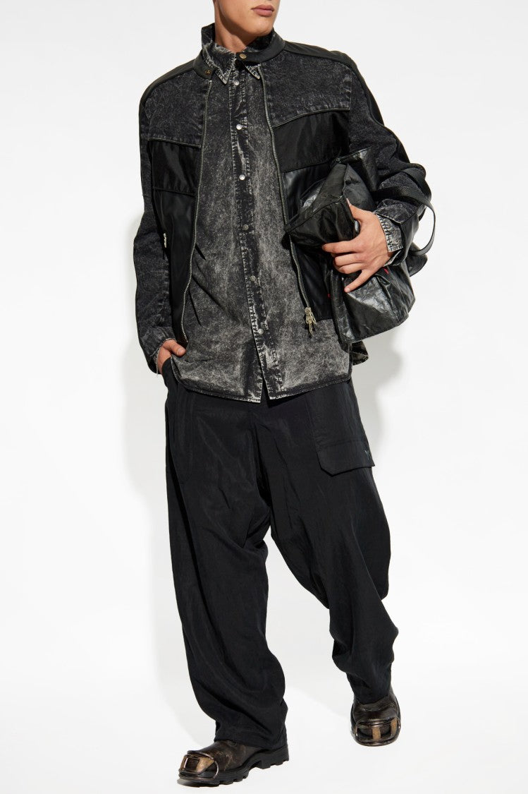 Diesel L-Leopol Jacket