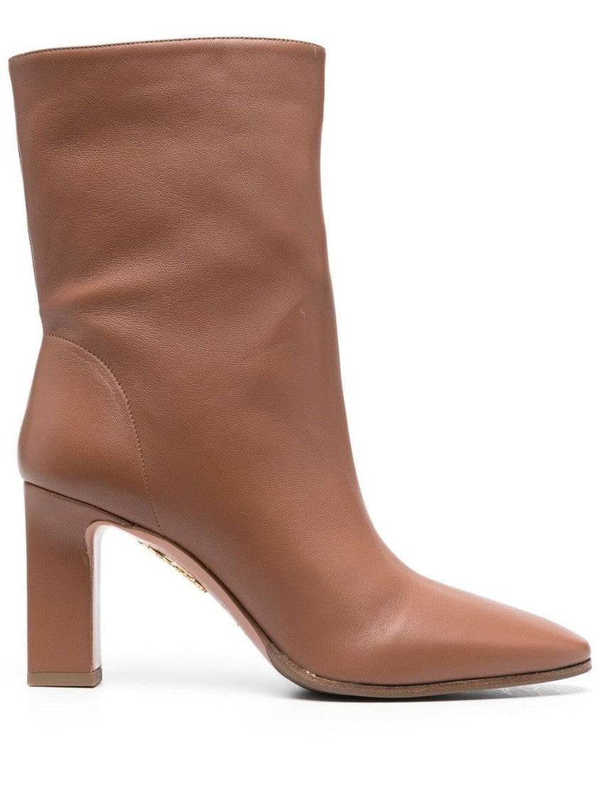 Aquazzura Manzoni Bootie 85