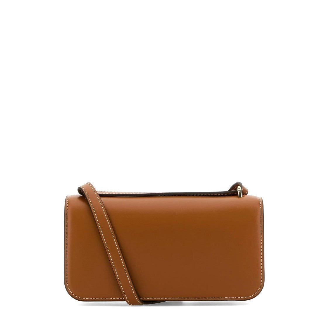 Tory Burch Eleanor E/W Small Convertible Shoulder Bag