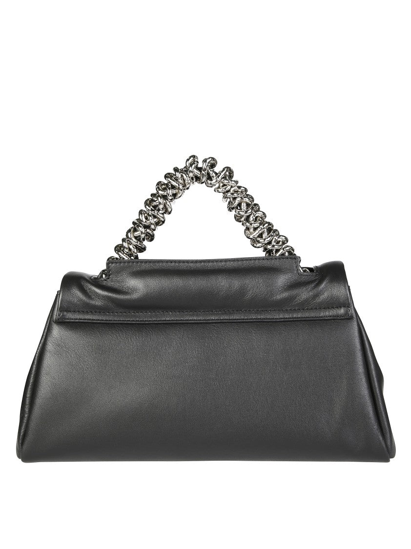 Orciani Sveva Longuette Bag