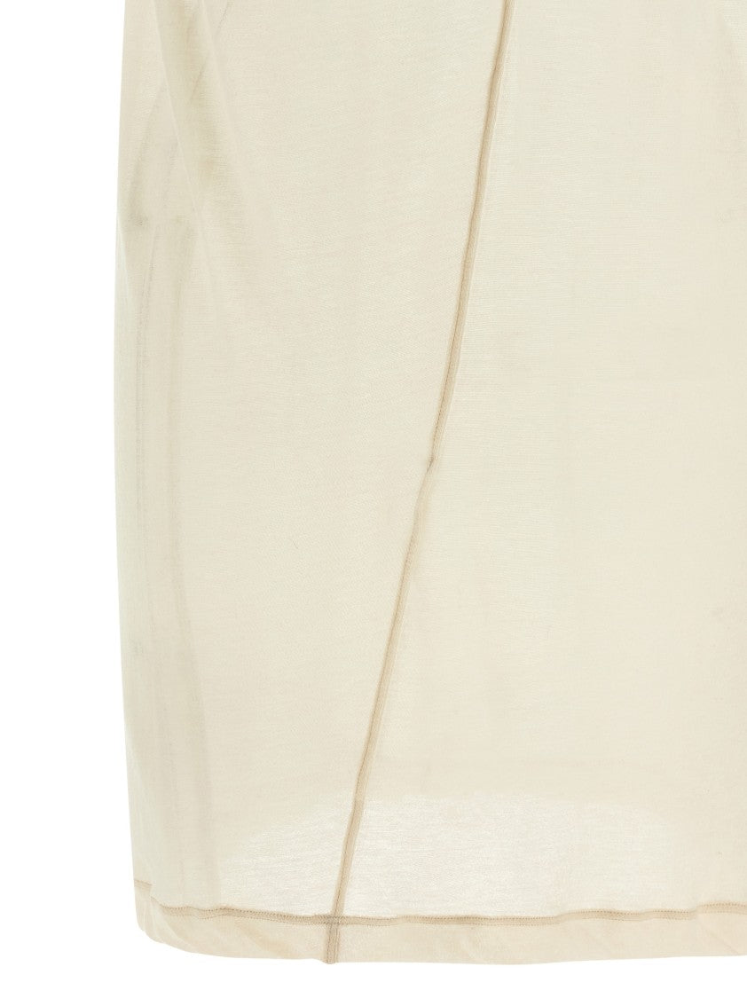 Rick Owens Dylan T' T-Shirt