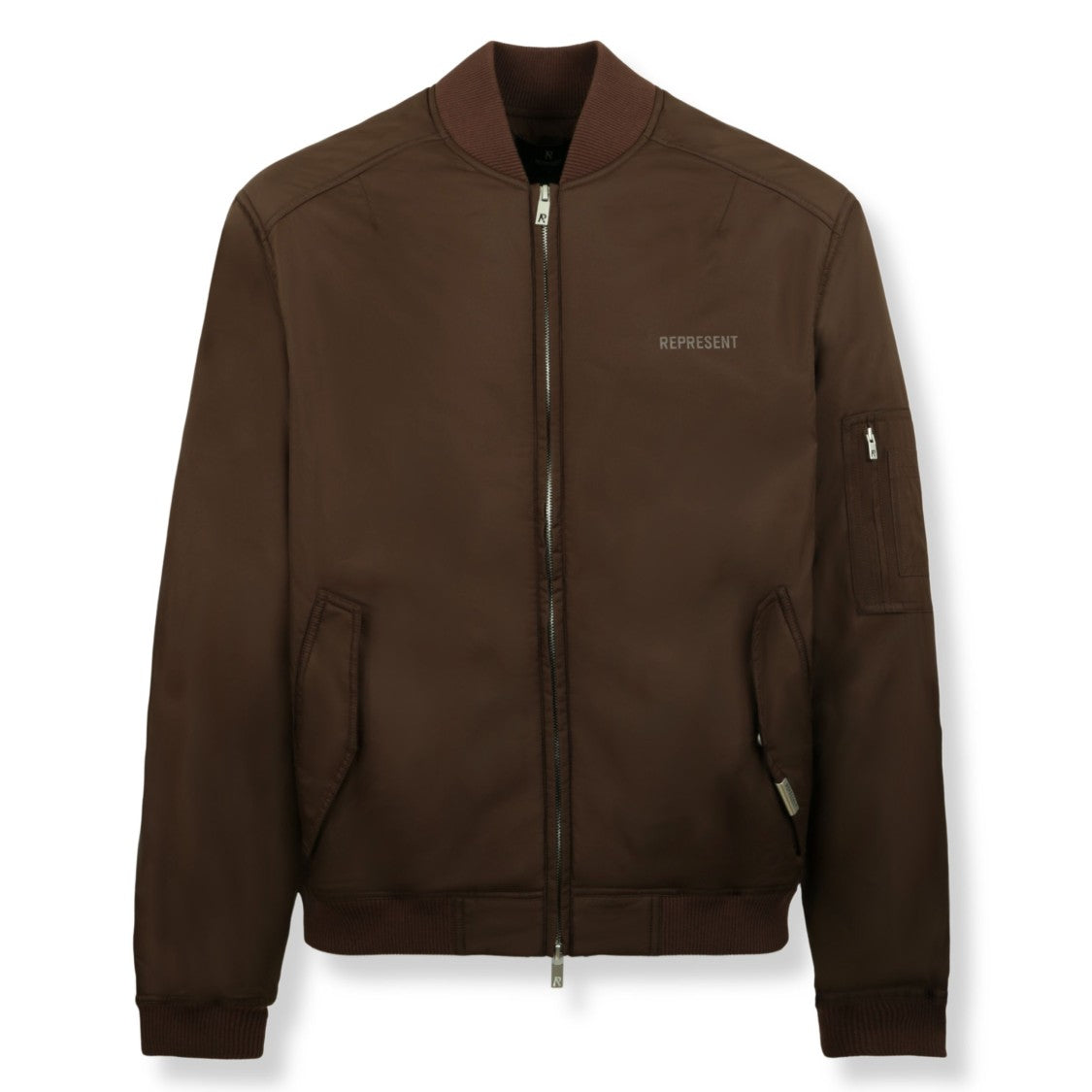Represent Classic Bomber Jacket