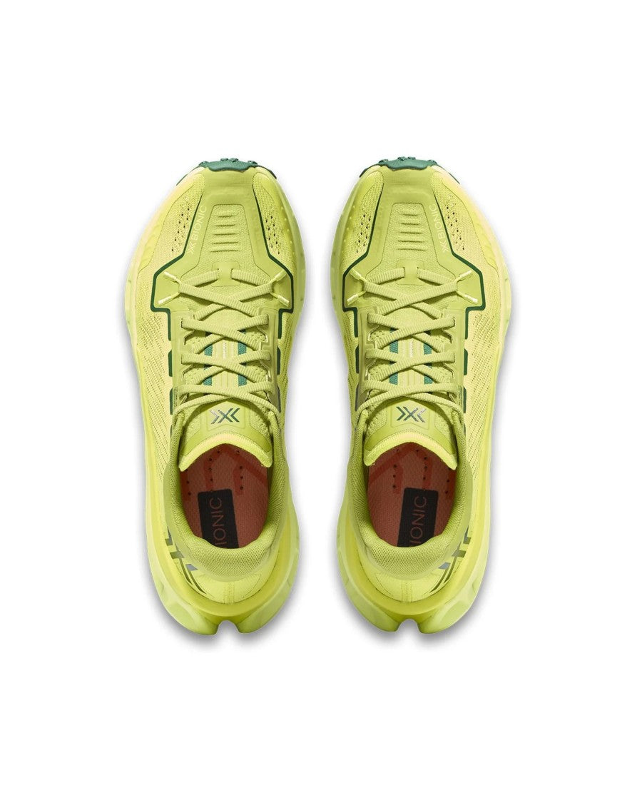 X-Bionic Terraskin X03 Speedframe Skinknit Sneakers