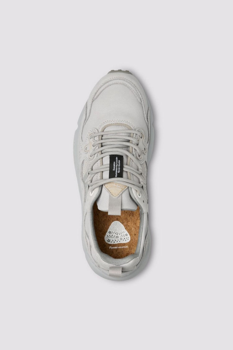 Flower Mountain Yamano 3 Versatile Sneakers With Modern Design