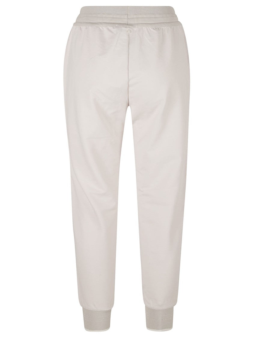 Lorena Antoniazzi Relaxed Fit Trousers
