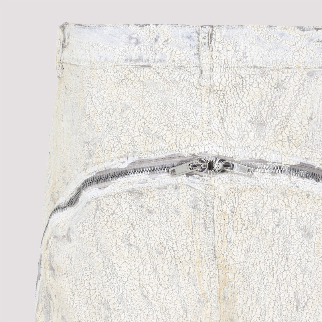 Rick Owens Bolan Banana Jeans