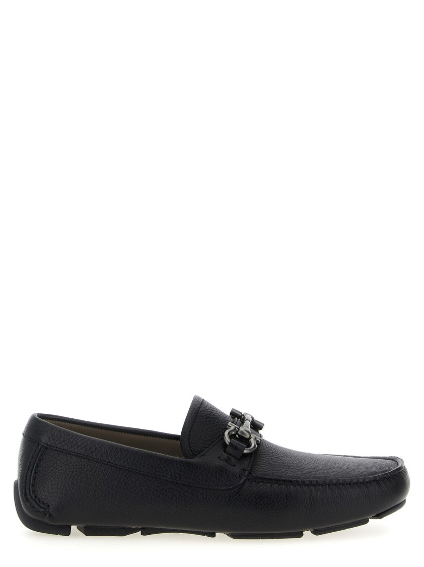 Ferragamo Parigi New' Loafers