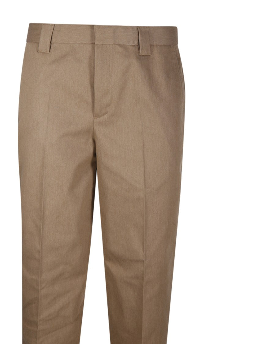 Golden Goose Chino Skate Pant