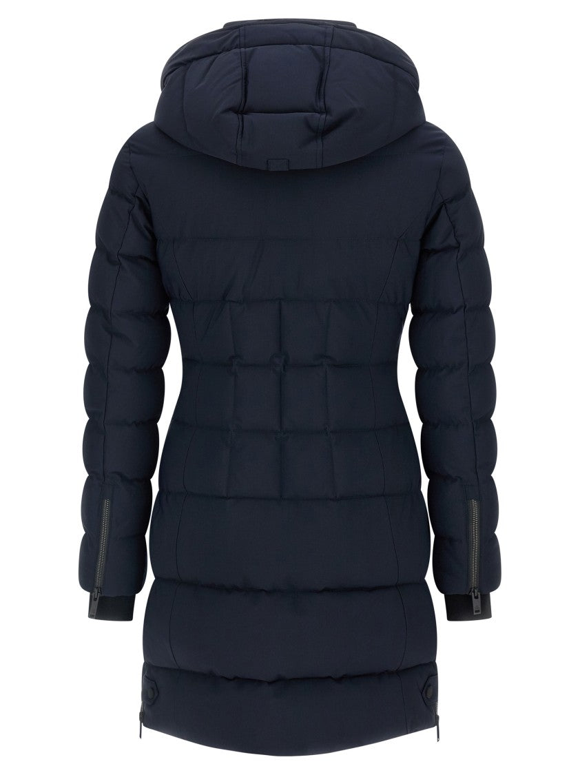 Moose Knuckles 'Watershed 3' Parka