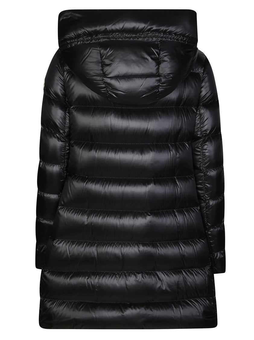 Moncler Suyenne Long Parka