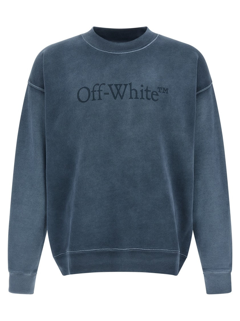Off-White 'Laundry Skate' Sweatshirt