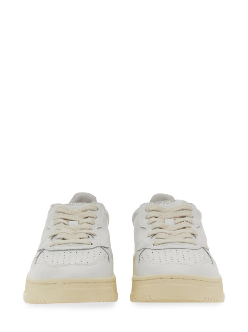 Autry Medalist Low Sneaker