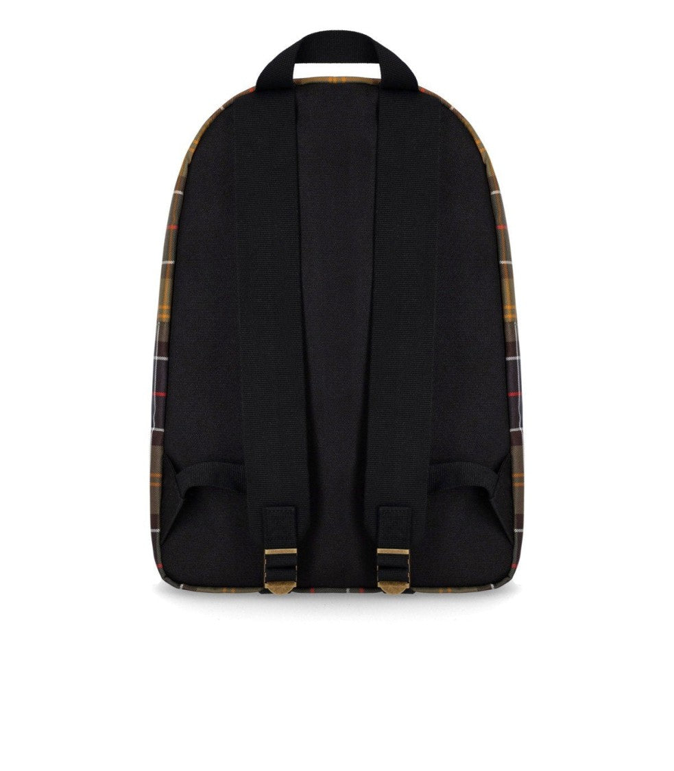 Barbour Torridon Classic Tartan Backpack
