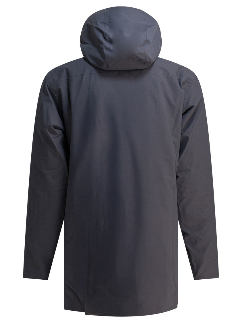 Patagonia "Tres 3-In-1" Parka