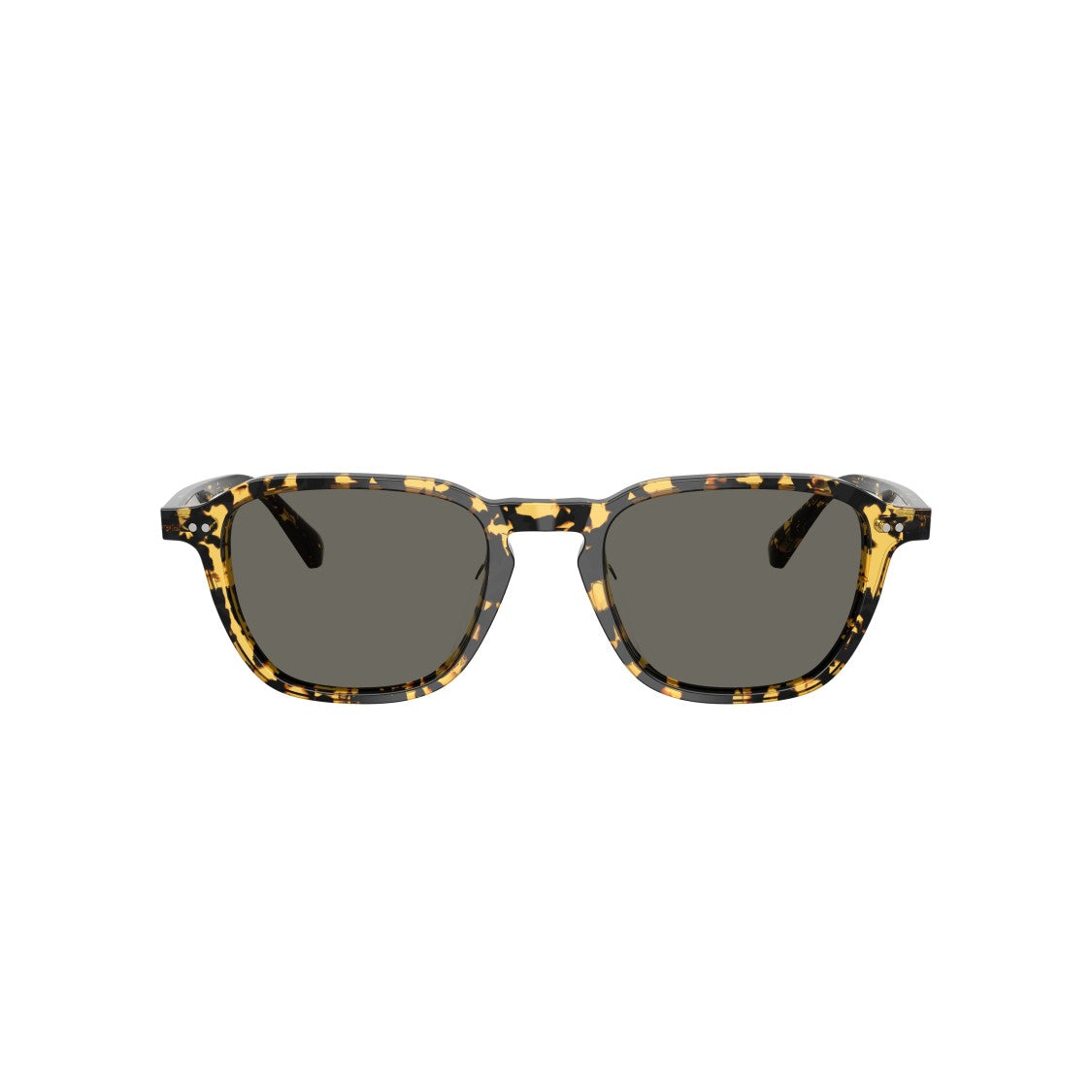 Oliver Peoples 0Ov5598su Tortoiseshell Acetate Square Frame Sunglasses