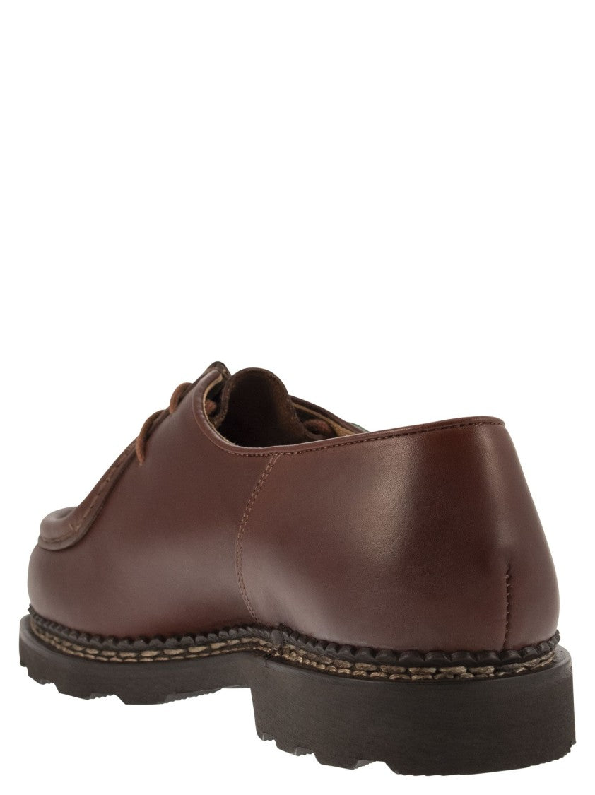 Paraboot Michael - Leather Derby