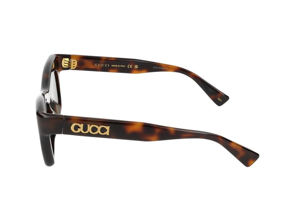 Gucci Sunglasses Gg1773s 015 Havana Havana Brown 50/21/140