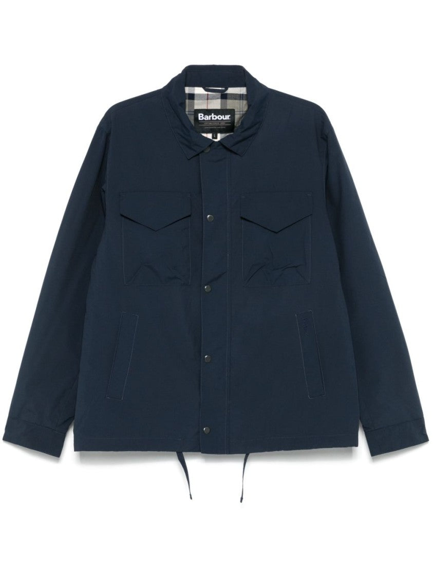 Barbour Camber Jacket