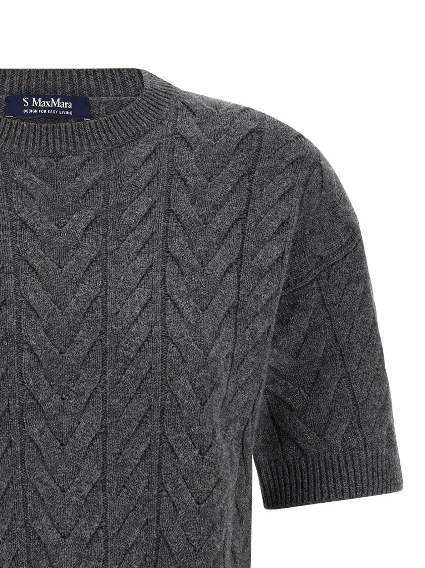 Max Mara 'Dominus' Sweater