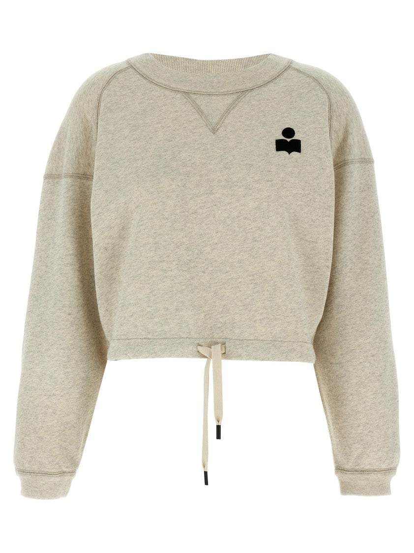 Isabel Marant Étoile 'Margo' Sweatshirt