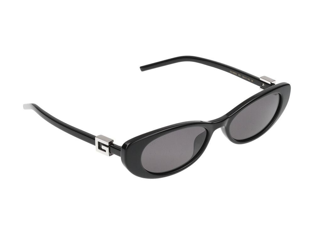 Gucci Sunglasses Gg1680s 001 Black Black Grey 52/17/140