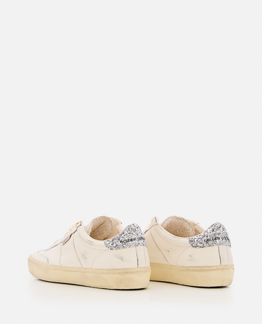 Golden Goose Soul-Star Sneakers