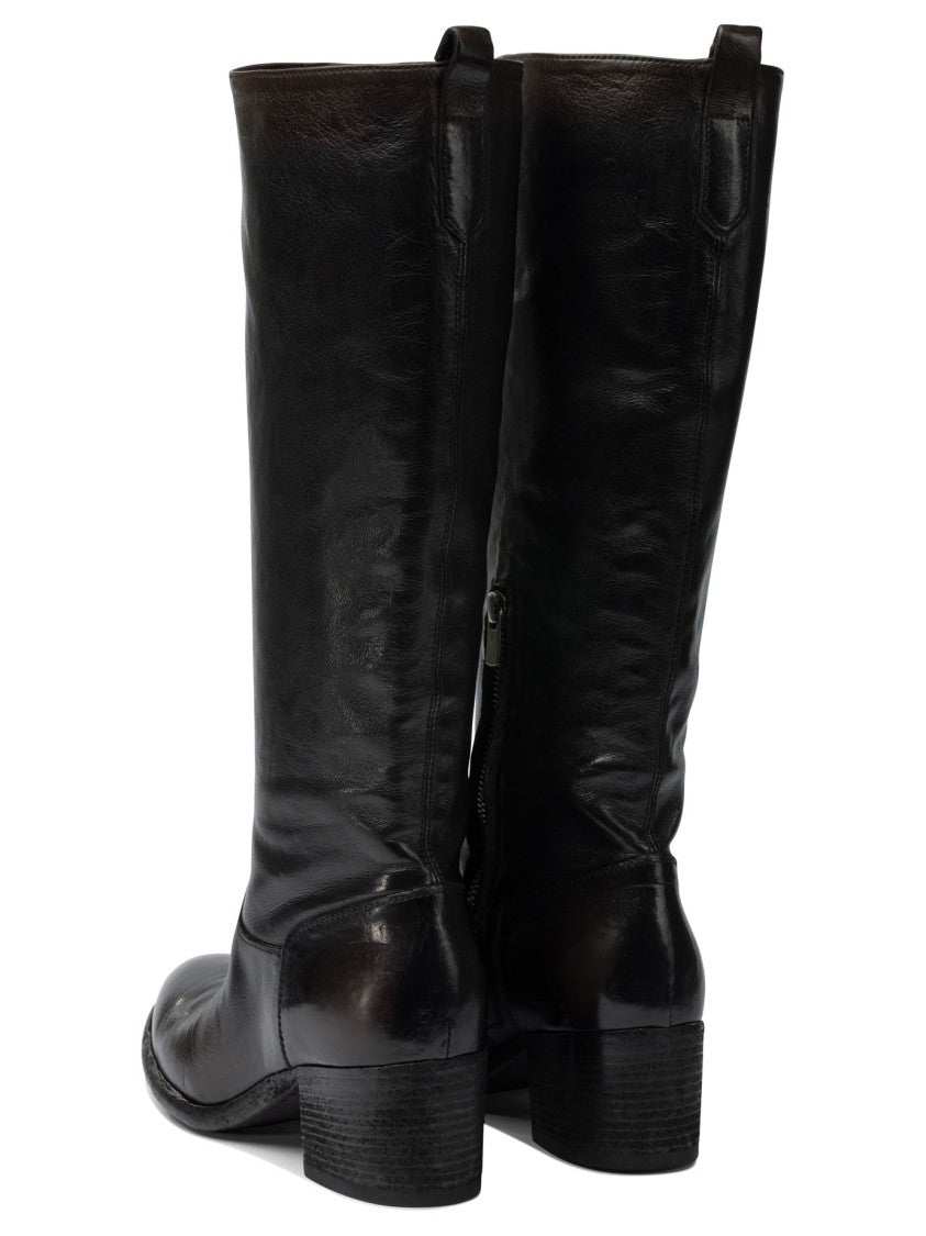 Officine Creative "Denner 116" 55 Mm Boots