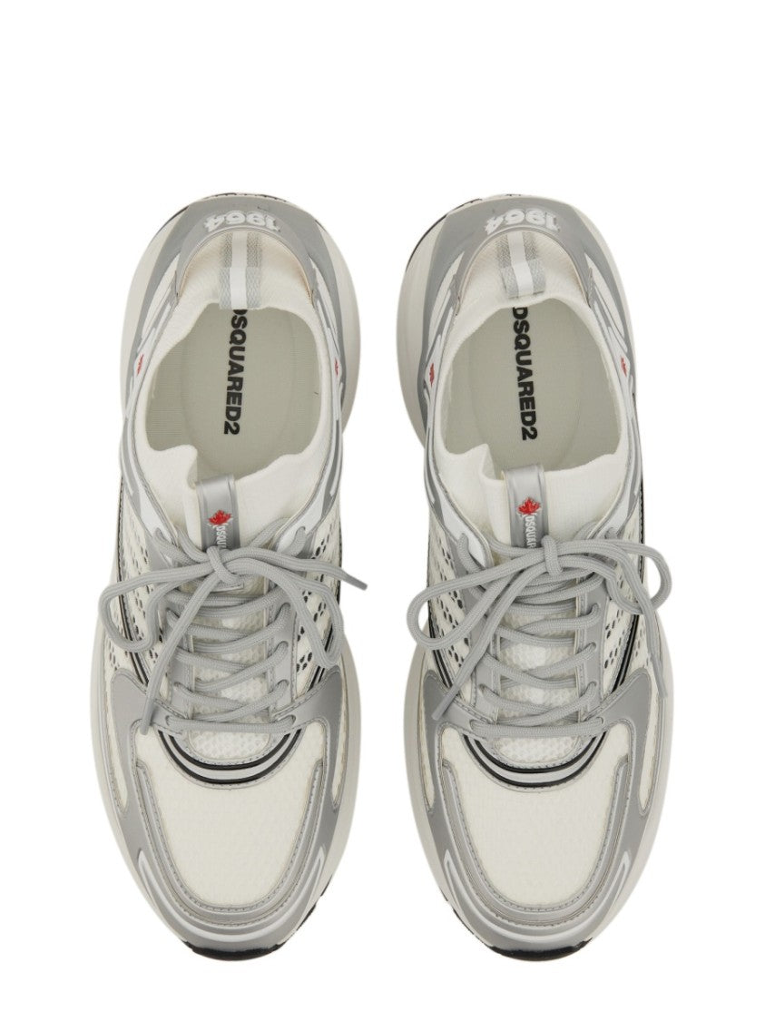 Dsquared2 "Dash" Sneakers