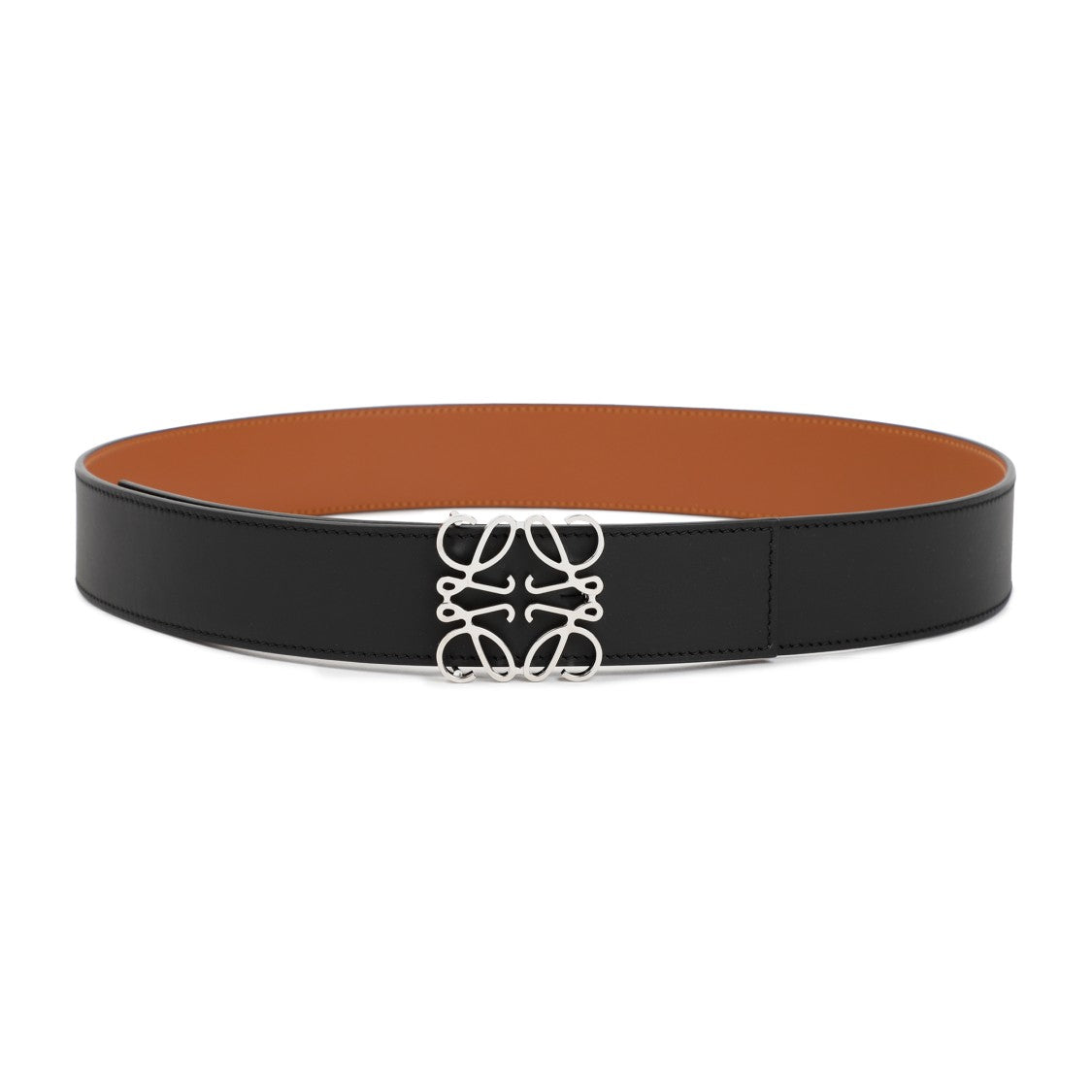Loewe Reversible Anagram Belt 4Cm