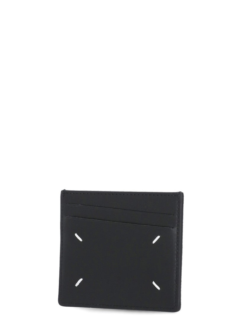 Maison Margiela Four Stitches Card Holder