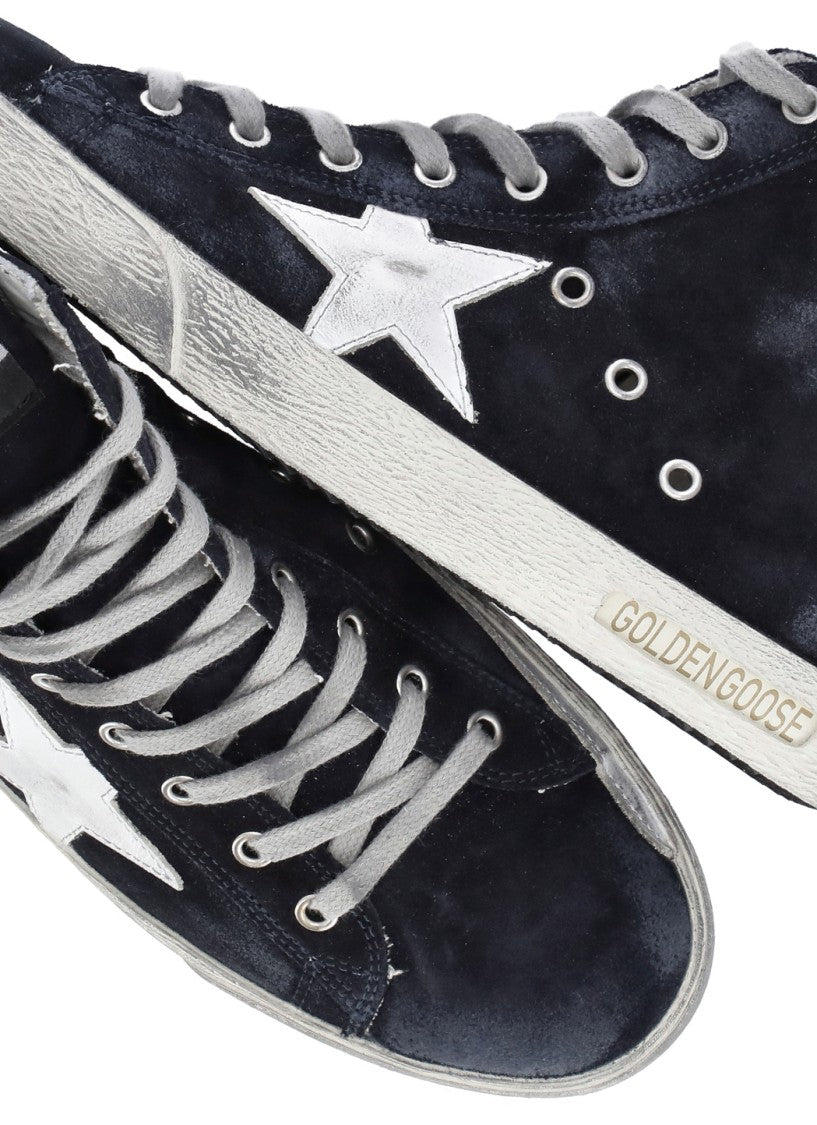 Golden Goose Francy Sneakers