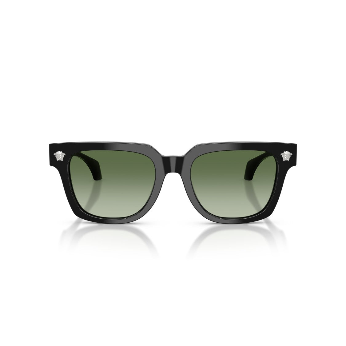 Versace 0Ve4510u Square Acetate Sunglasses
