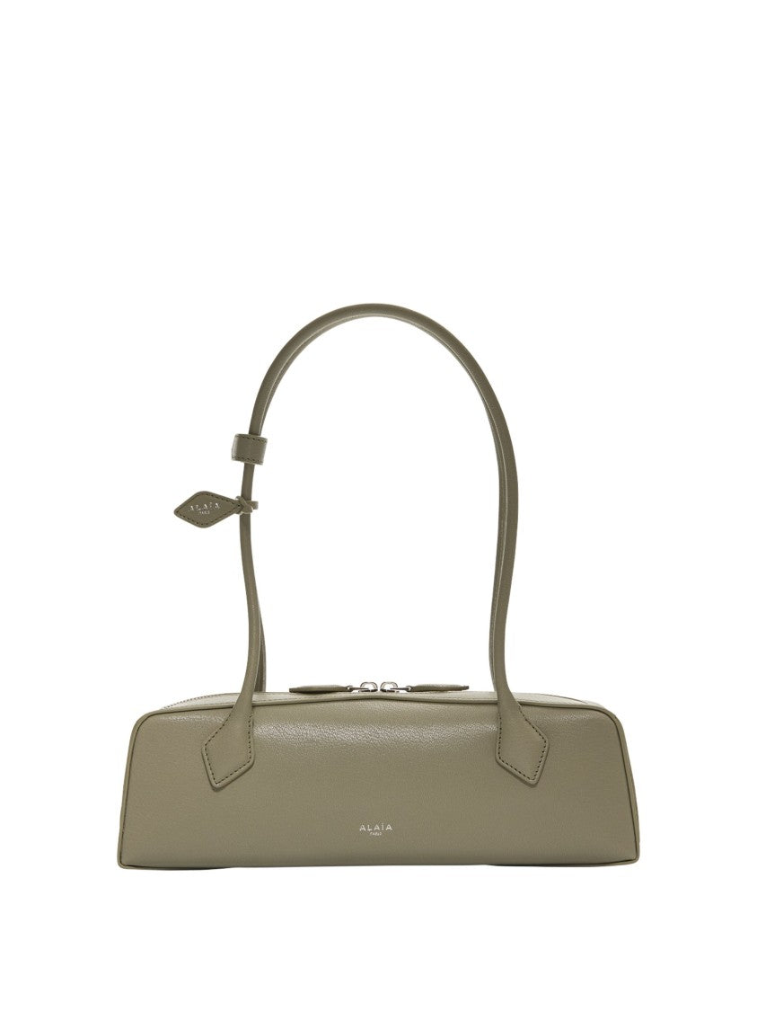 Alaïa Medium Teckel Bag
