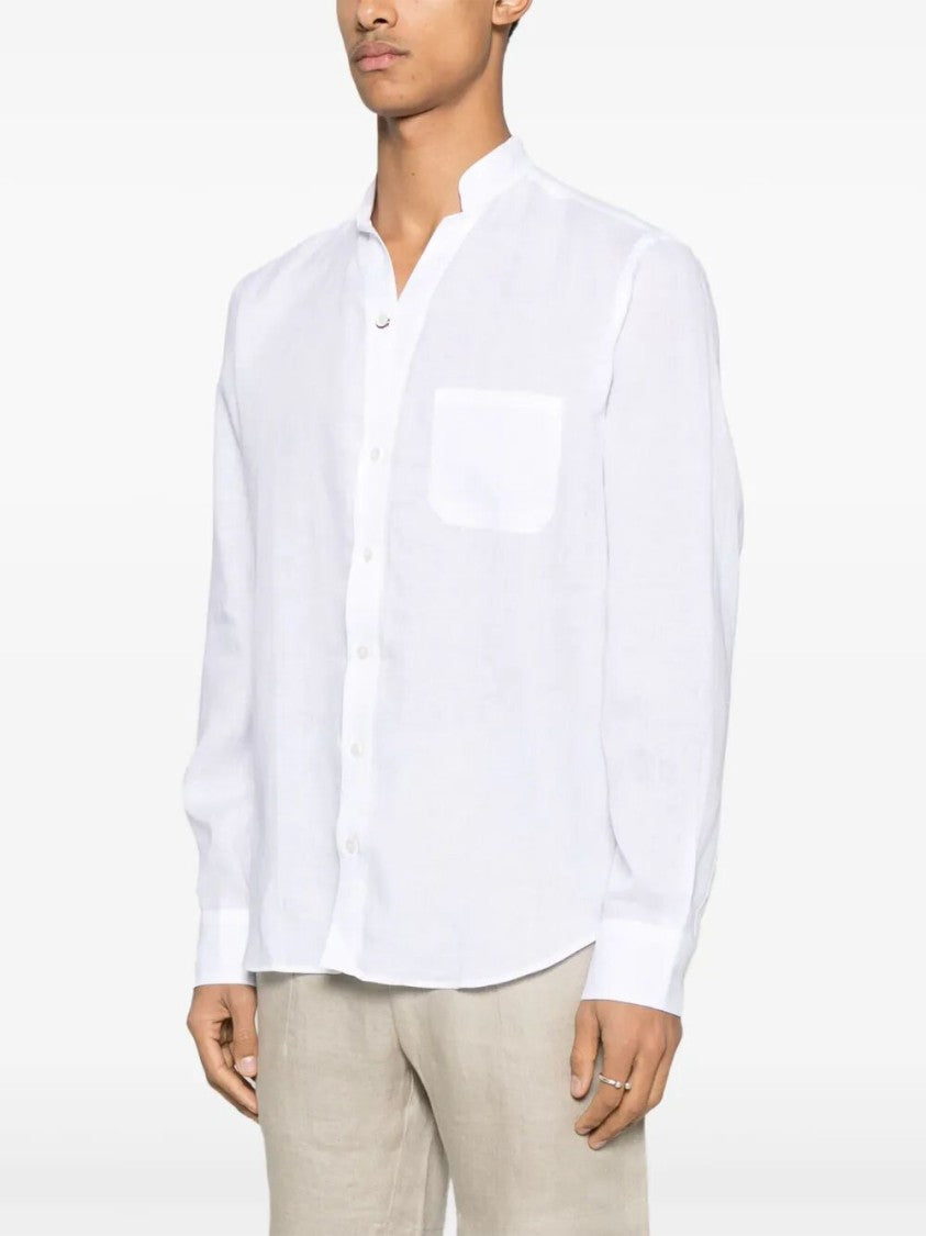 Sease `Fish Tail` Shirt