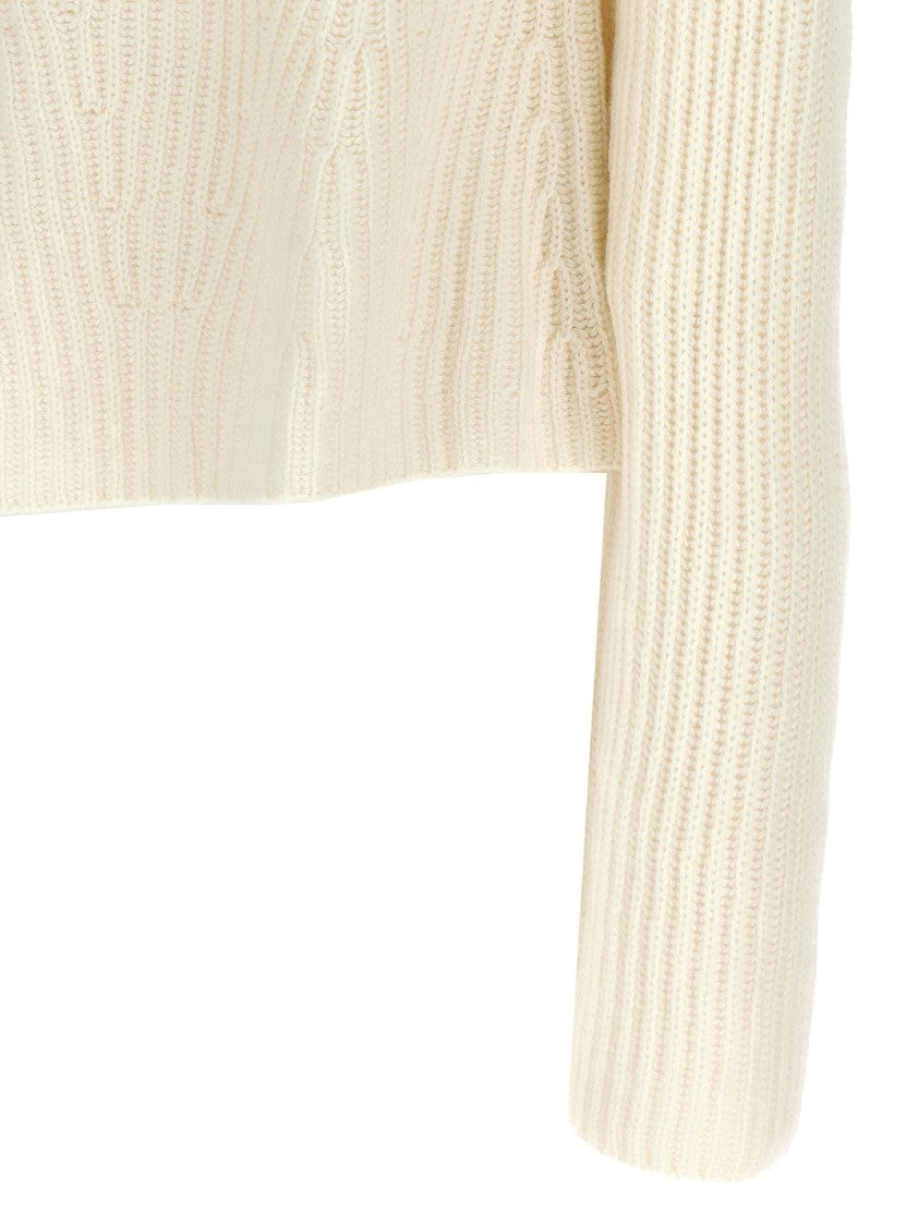 Loulou Studio Cosmo' Sweater