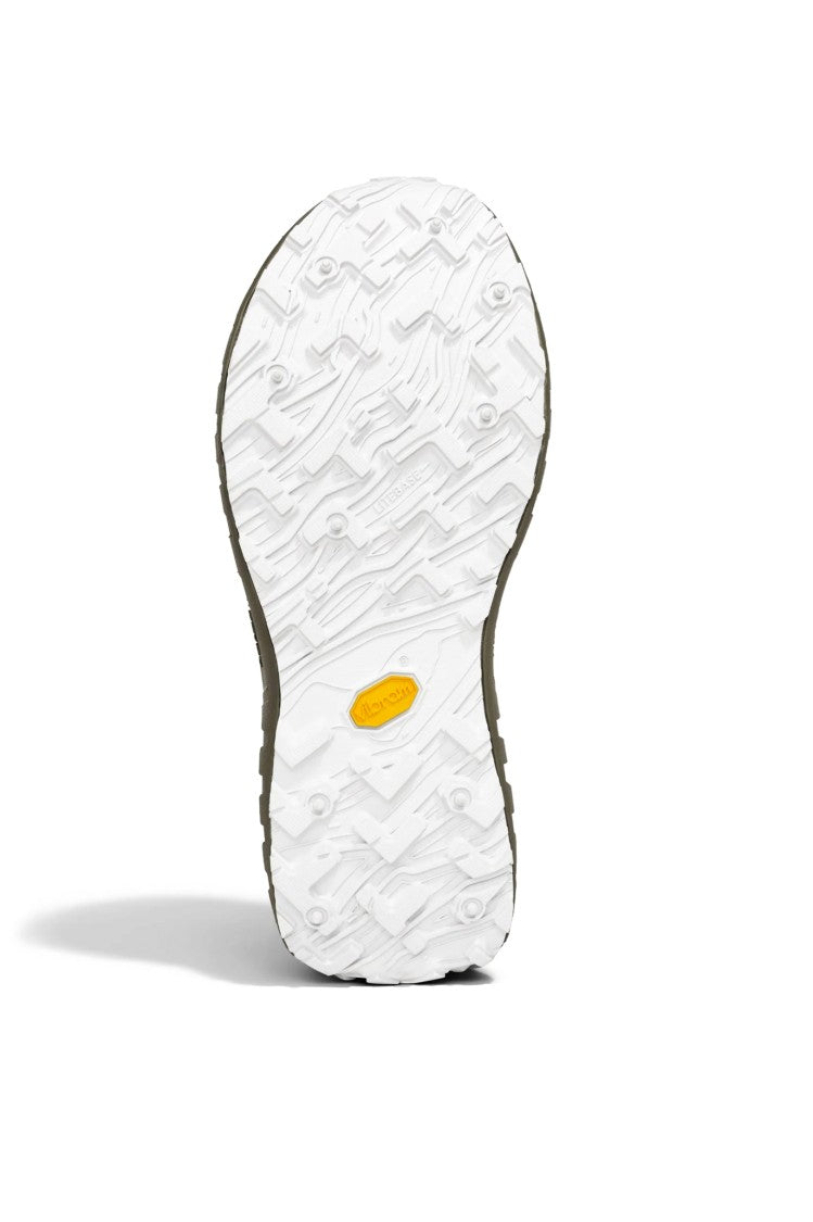 Norda Horizon 001 Seamless Bio-Dyneema Trail Sneakers