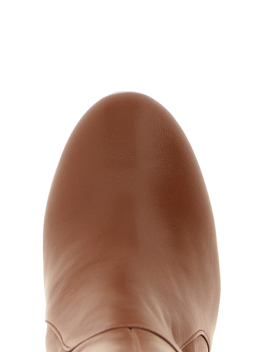 Stuart Weitzman Babette Tubo' Boots