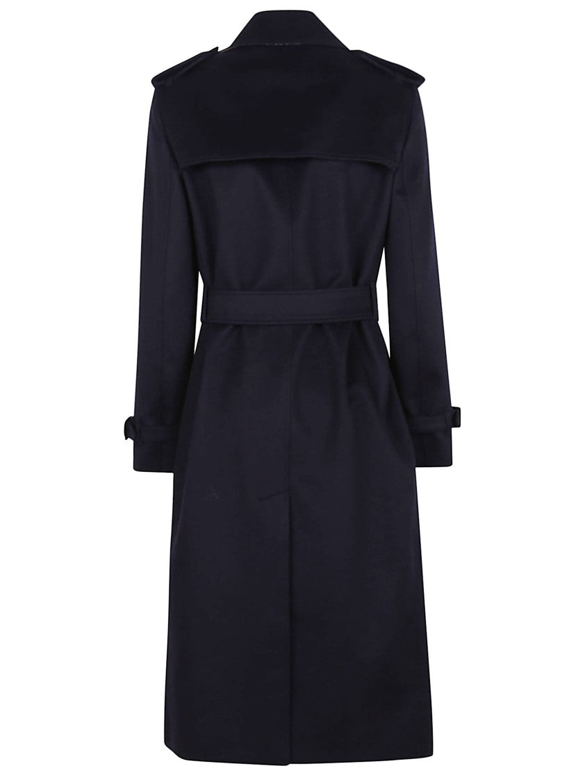 Burberry Kensington Csh Coat