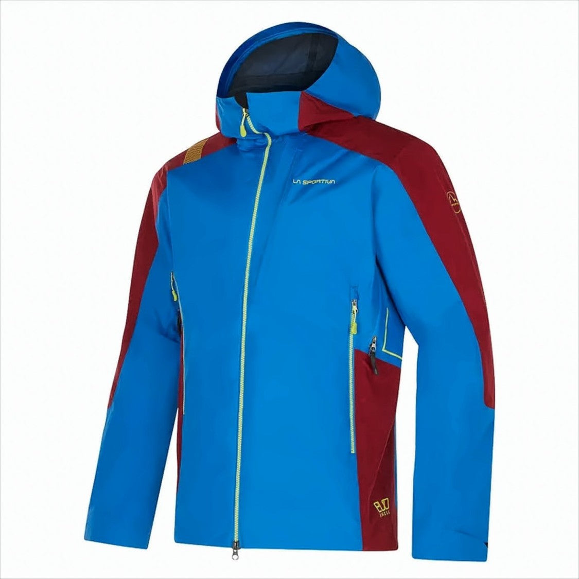 La Sportiva Crossridge Evo Shell Jacket