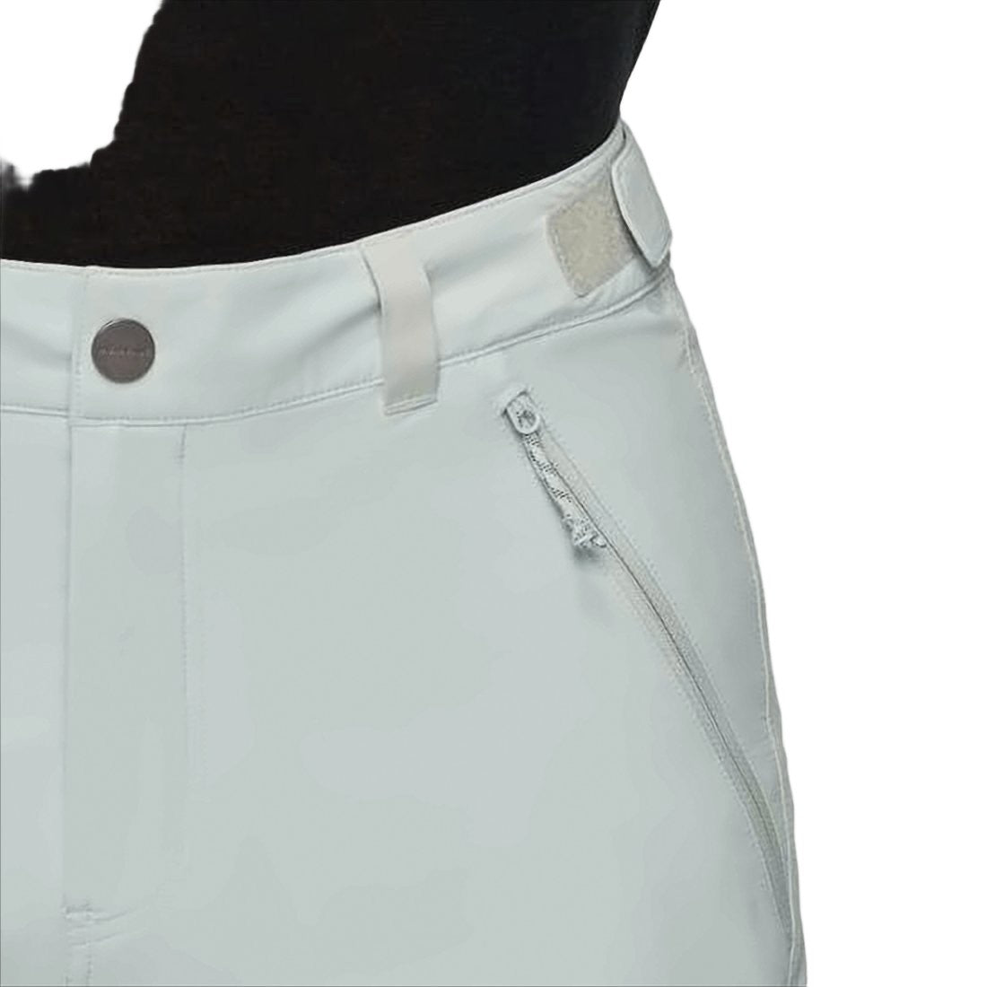 Mammut Sleek Minimalist Straight Pants