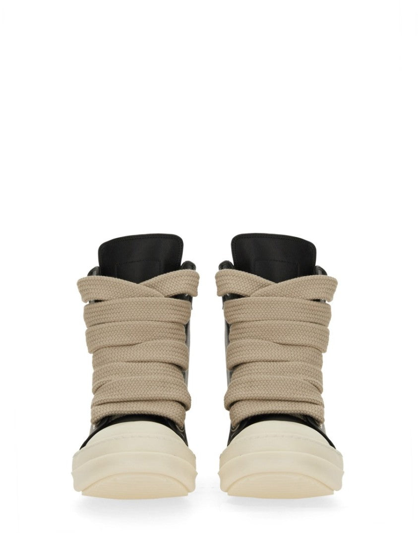 Rick Owens Jumbolace Sneaker