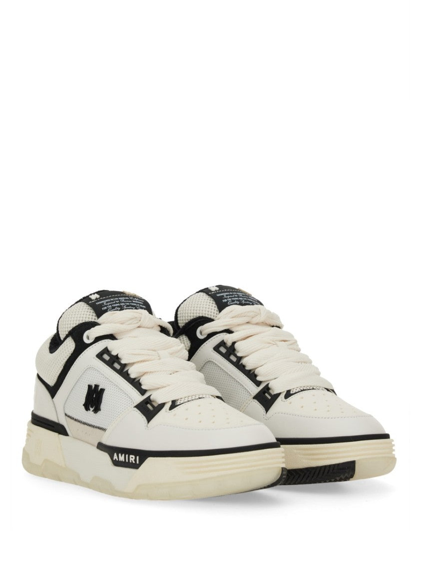 Amiri Ma-1 Bovine Leather Sneakers