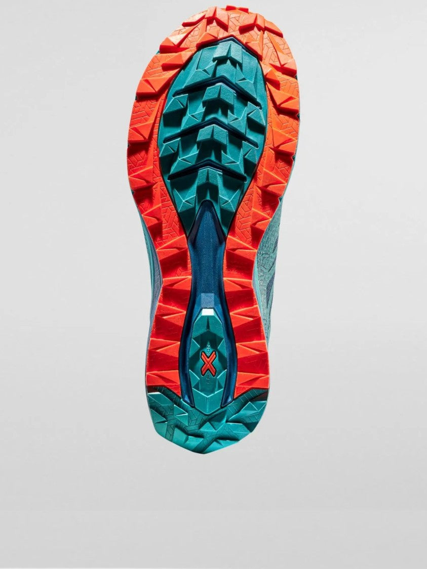 La Sportiva Jackal Ii Gtx Breathable Trail Running Sneakers