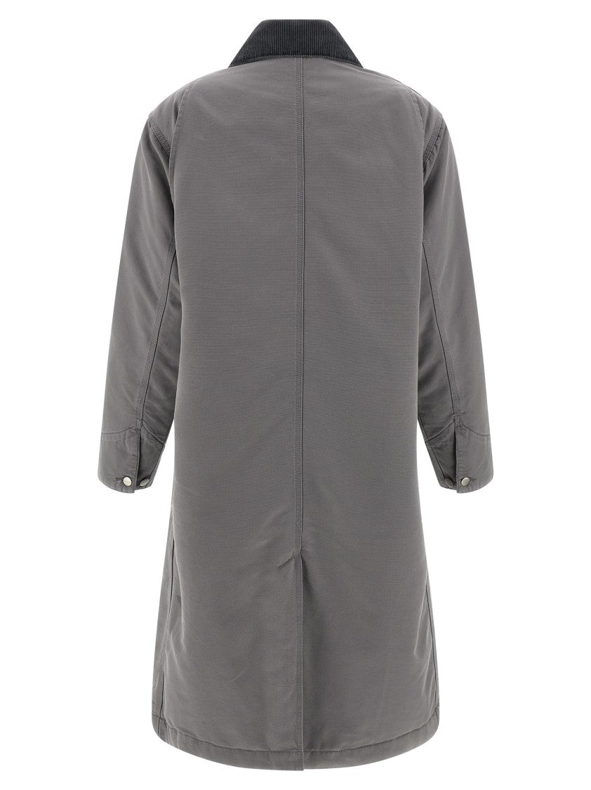 Carhartt Wip 'Webster' Coat