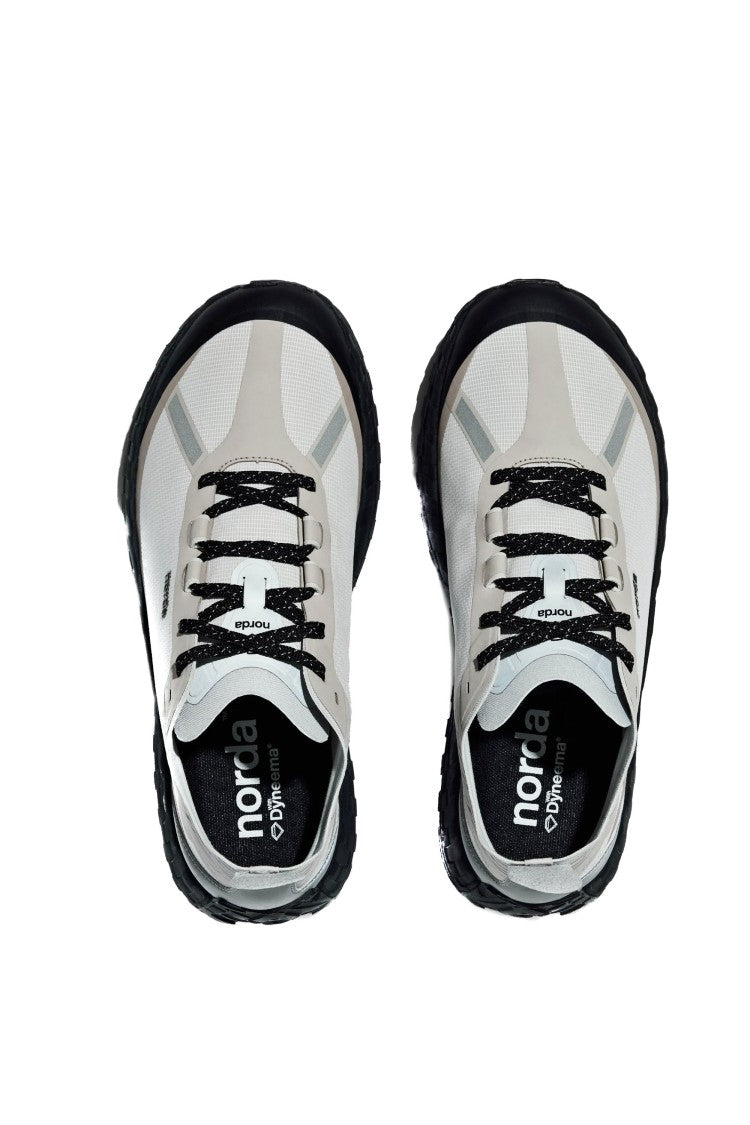 Norda Trail Running Shoes 001 Cinder